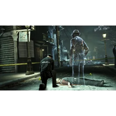 MURDERED: SOUL SUSPECT (Steam)(RU/ CIS) - irongamers.ru