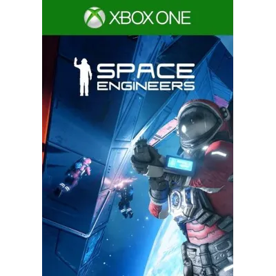 SPACE ENGINEERS XBOX ONE SERIES X|S PC KEY - irongamers.ru