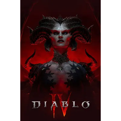 Новый аккаунт Diablo 4 IV Battle net Казахстан - irongamers.ru
