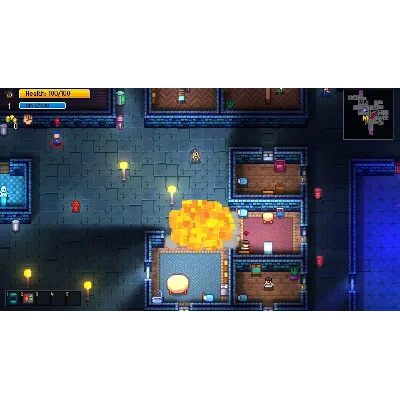 ⭐Streets Of Rogue: Character Pack XBOX DLC⭐Куплю Вам⭐ - irongamers.ru