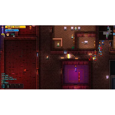 ⭐Streets Of Rogue: Character Pack XBOX DLC⭐Куплю Вам⭐ - irongamers.ru
