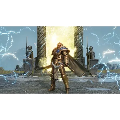 Age of Sigmar Realms of Ruin Ultimate Edition (Steam) - irongamers.ru