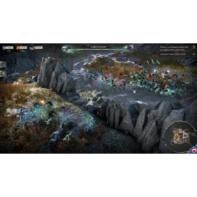 Age of Sigmar Realms of Ruin Ultimate Edition (Steam) - irongamers.ru
