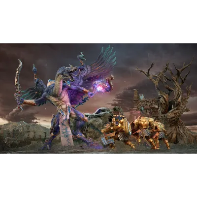 Age of Sigmar Realms of Ruin Ultimate Edition (Steam) - irongamers.ru