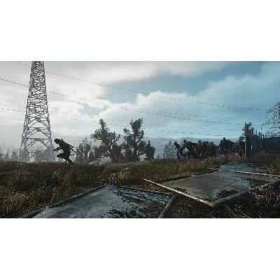 Days Gone / Ключ Steam / Россия / СНГ / Без комиссий - irongamers.ru