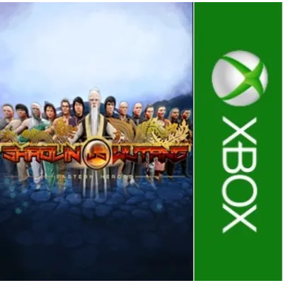 ⭐Shaolin vs Wutang XBOX⭐Покупка на Ваш аккаунт⭐ - irongamers.ru