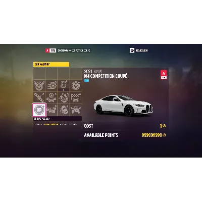 500M: CR+SWS+WS+СMP+FORZATHON FH 5 PC & XBOX - irongamers.ru