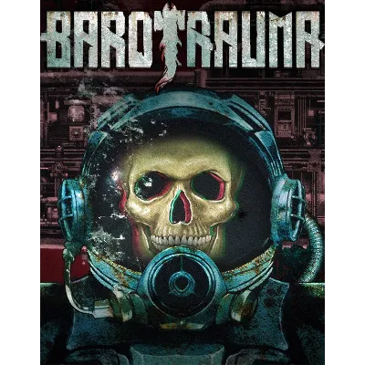Barotrauma ОНЛАЙН + ОБНОВЛЕНИЯ/ STEAM АККАУНТ - irongamers.ru