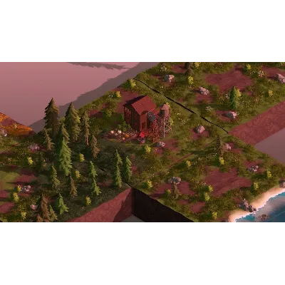 ABOVE SNAKES STEAM ВЕСЬ МИР + РФ КЛЮЧ - irongamers.ru