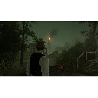 Alone in the Dark 2024 АВТОДОСТАВКА STEAM GLOBAL МГНОВЕННО ЛИЦЕНЗИЯ - irongamers.ru