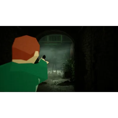 Alone in the Dark - Derceto 1992 Costume Pack DLC AUTODELIVERY STEAM RUSSIA - irongamers.ru