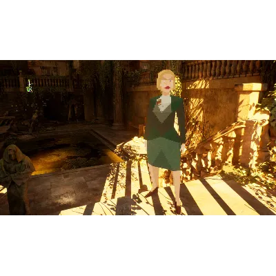 Alone in the Dark - Derceto 1992 Costume Pack DLC AUTODELIVERY STEAM RUSSIA - irongamers.ru