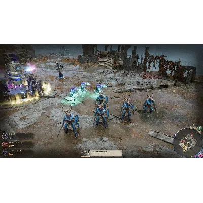 Warhammer Age of Sigmar: Realms of Ruin - Gaunt Summone - irongamers.ru