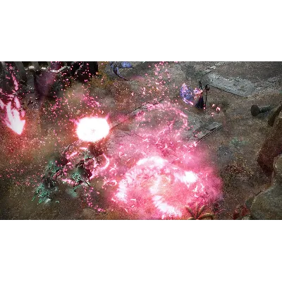 Warhammer Age of Sigmar: Realms of Ruin - Gaunt Summone - irongamers.ru