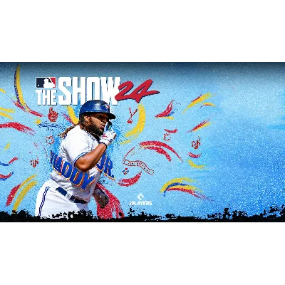 MLB The Show 24 XBOX ONE/X|S/PS4/PS5 АКТИВАЦИЯ - irongamers.ru