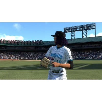 MLB The Show 24 XBOX ONE/X|S/PS4/PS5 АКТИВАЦИЯ - irongamers.ru