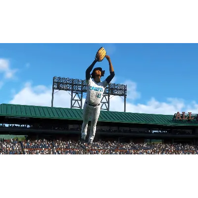 MLB The Show 24 XBOX ONE/X|S/PS4/PS5 АКТИВАЦИЯ - irongamers.ru