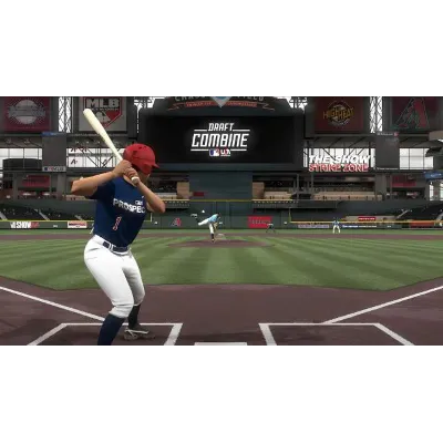 MLB The Show 24 XBOX ONE/X|S/PS4/PS5 АКТИВАЦИЯ - irongamers.ru