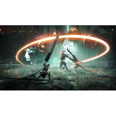 SOULSTICE XBOX SERIES X|S КЛЮЧ - irongamers.ru