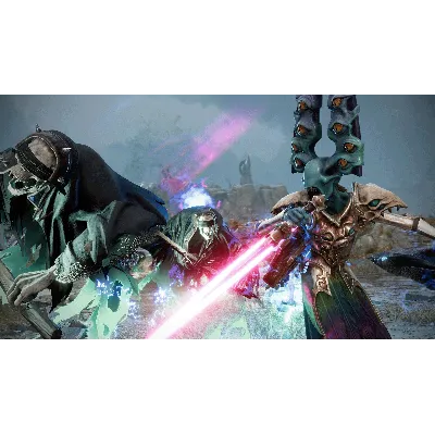 Warhammer Age of Sigmar: Realms of Ruin - Gaunt Summone - irongamers.ru