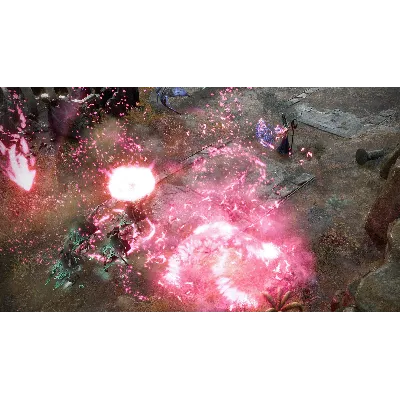 Warhammer Age of Sigmar: Realms of Ruin - Gaunt Summone - irongamers.ru