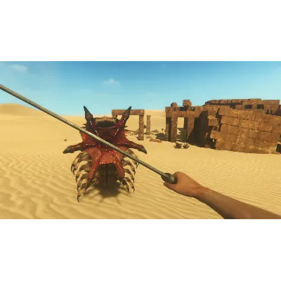 Starsand\Steam\Весь Мир + РФ\Ключ - irongamers.ru