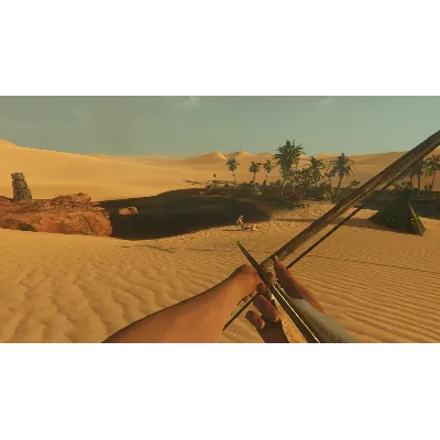 Starsand\Steam\Весь Мир + РФ\Ключ - irongamers.ru