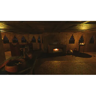 Starsand\Steam\Весь Мир + РФ\Ключ - irongamers.ru
