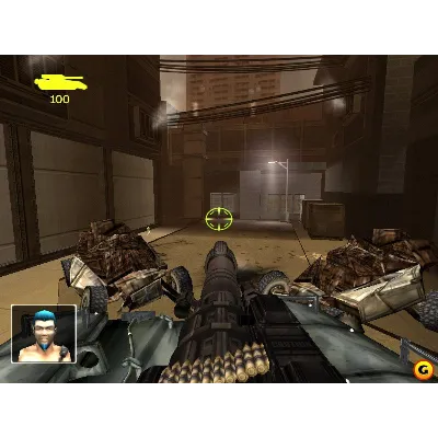 Red Faction II ⭐Steam\РФ+Весь Мир\Key⭐ + Бонус - irongamers.ru