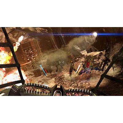 Red Faction: Armageddon Path to War DLC⭐Steam\Key⭐ + - irongamers.ru