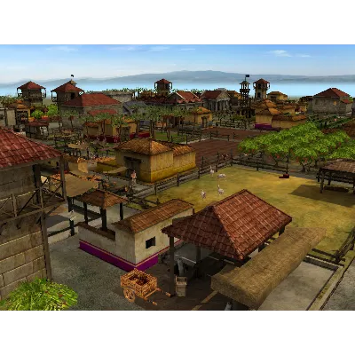 CivCity: Rome (Steam Gift Россия) - irongamers.ru