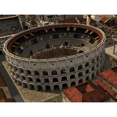 CivCity: Rome (Steam Gift Россия) - irongamers.ru