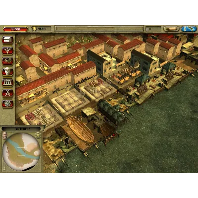 CivCity: Rome (Steam Gift Россия) - irongamers.ru