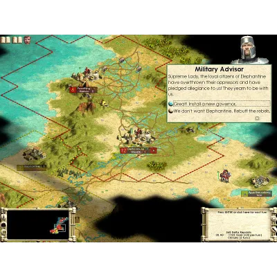 Sid Meier&acute;s Civilization III Complete (Steam Gift RU) - irongamers.ru