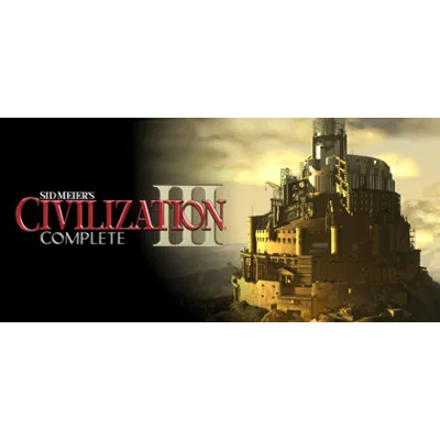 Sid Meier&acute;s Civilization III Complete (Steam Gift RU) - irongamers.ru