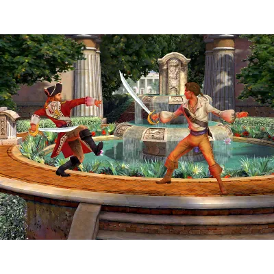 Sid Meier&acute;s Pirates! (Steam Gift Россия) - irongamers.ru