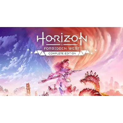 Horizon Forbidden West Complete Edition Steam Оффлайн - irongamers.ru