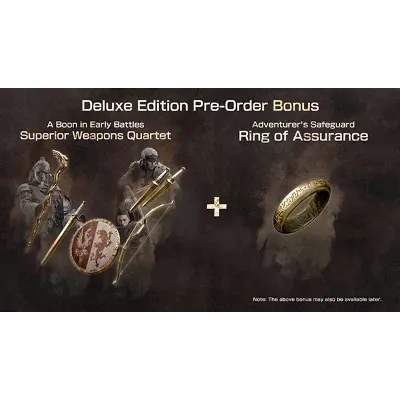DRAGON&acute;S DOGMA 2 DELUXE EDITION ВСЕ DLC GLOBAL - irongamers.ru