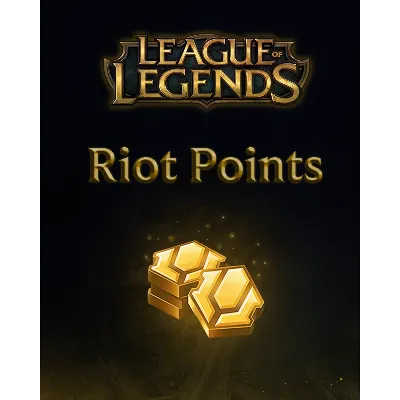 ⭐Донат Япония Пополнение баланса League of Legends JP⭐ - irongamers.ru