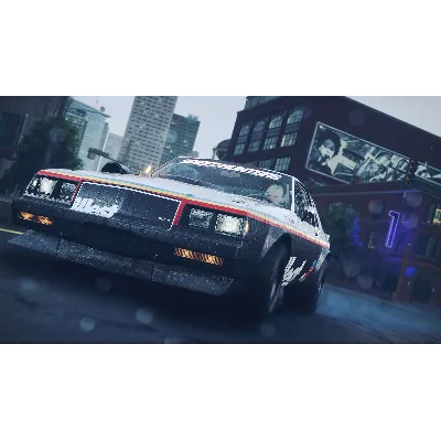 Need for Speed Unbound — набор прокачки Vol.5 (Steam Gift RU) - irongamers.ru