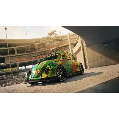 Need for Speed Unbound — набор прокачки Vol.5 (Steam Gift RU) - irongamers.ru