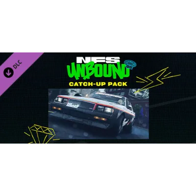 Need for Speed Unbound — набор прокачки Vol.5 (Steam Gift RU) - irongamers.ru