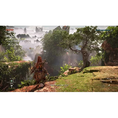 Horizon Forbidden West оффлайн + гарантия + все DLC - irongamers.ru
