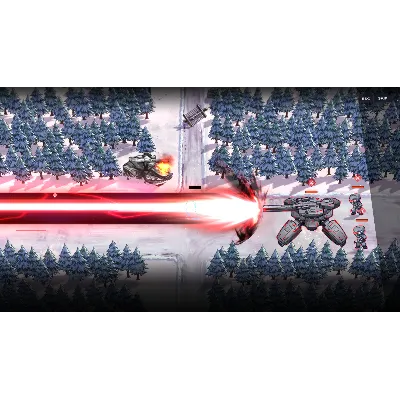 Reverse Collapse: Code Name Bakery - Deluxe Edition RU - irongamers.ru
