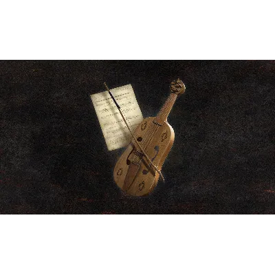 Dragon&acute;s Dogma 2: Dragon&acute;s Dogma Music & Sound Collection - Custom Sounds (Steam RU) - irongamers.ru