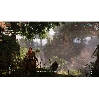 Horizon Forbidden West оффлайн + гарантия + все DLC - irongamers.ru