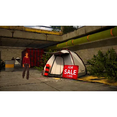 REAL ESTATE Simulator - FROM BUM TO MILLIONAIRE АВТОДОСТАВКА STEAM GLOBAL МГНОВЕННО Л - irongamers.ru