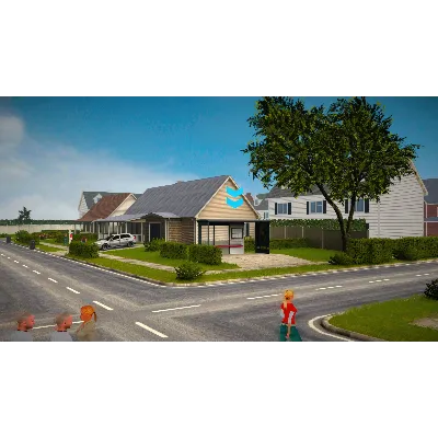 REAL ESTATE Simulator - FROM BUM TO MILLIONAIRE АВТОДОСТАВКА STEAM GLOBAL МГНОВЕННО Л - irongamers.ru