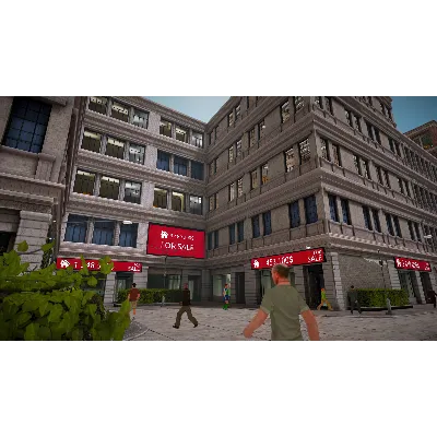 REAL ESTATE Simulator - FROM BUM TO MILLIONAIRE АВТОДОСТАВКА STEAM GLOBAL МГНОВЕННО Л - irongamers.ru