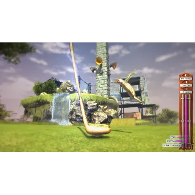 Vertiginous Golf\Steam\Весь Мир + РФ\Ключ - irongamers.ru